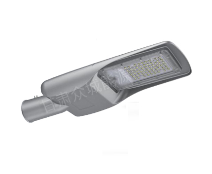 贵南鸭嘴鱼LED灯具