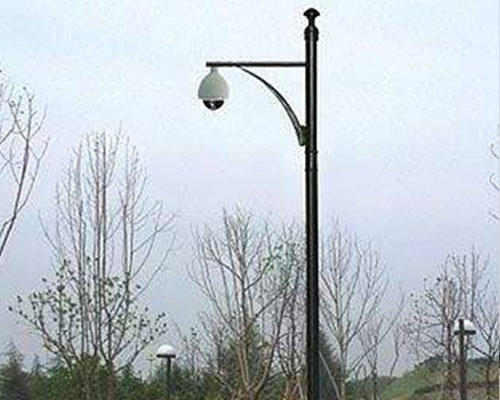 贵南监控灯