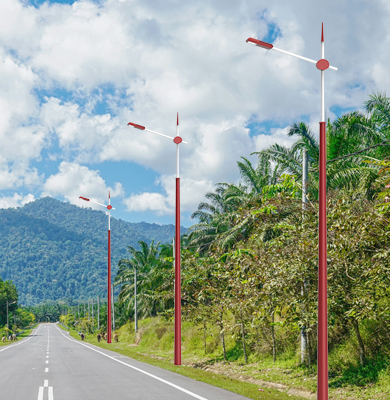 贵南民族特色路灯 贵南民族特色路灯