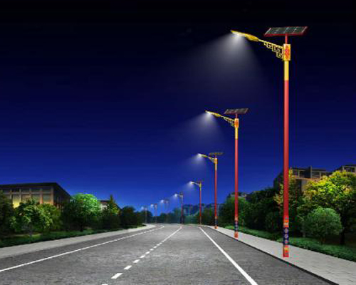 贵南民族特色路灯 贵南民族特色路灯