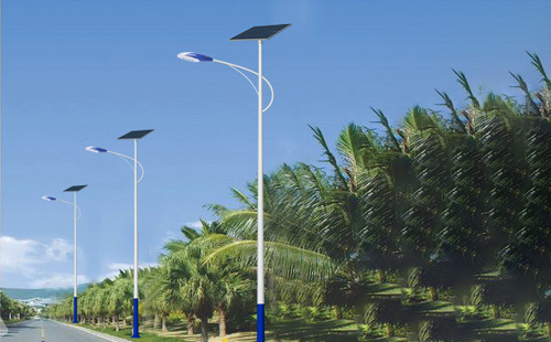 快速解决贵南太阳能路灯不亮问题:全面检修指南 快速解决贵南太阳能路灯不亮问题:全面检修指南