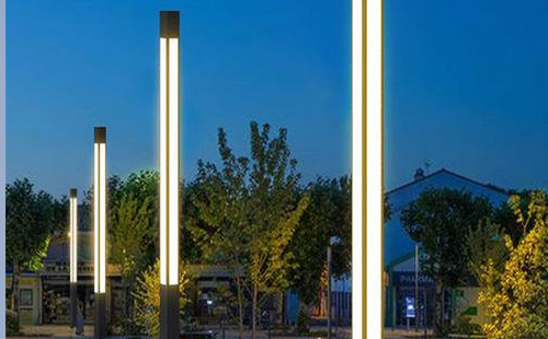 贵南景观灯选购与安装全攻略:户外照明避坑指南 贵南景观灯选购与安装全攻略:户外照明避坑指南