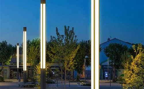 太阳能贵南景观灯定制常见问题与解决方案