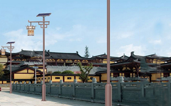 贵南太阳能路灯不亮故障排查与修复 贵南太阳能路灯不亮故障排查与修复