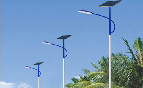 贵南太阳能路灯防触电安全指南：如何选择与维护