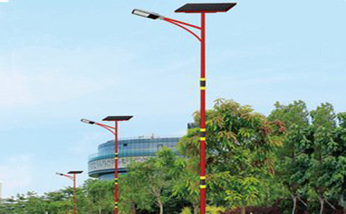 景区夜游新宠:贵南民族特色路灯选型与布灯技巧 景区夜游新宠:贵南民族特色路灯选型与布灯技巧