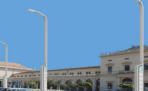 节能率提升:贵南LED路灯选透镜方案实战指南 节能率提升:贵南LED路灯选透镜方案实战指南