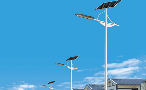 贵南太阳能路灯安装调试与维护全指南 贵南太阳能路灯安装调试与维护全指南