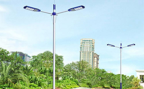 10月贵南太阳能路灯安装优选专业服务商