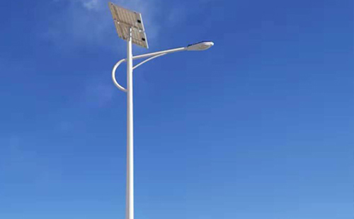 均匀度0.4与0.6差距多大？贵南太阳能路灯配光指南