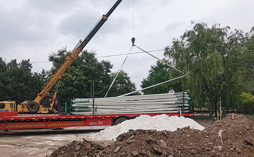 节能率提升30%:贵南智慧路灯控制器方案选型 节能率提升30%:贵南智慧路灯控制器方案选型