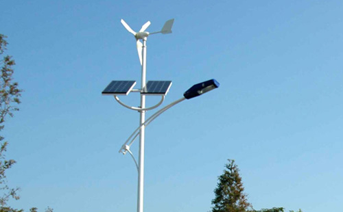 城市升级选贵南智慧路灯：5G基站整合方案