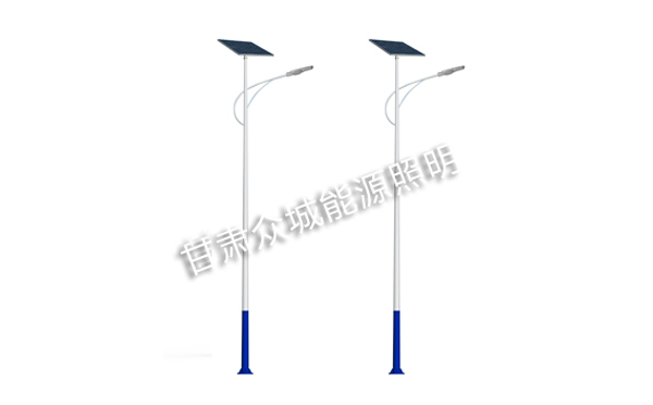 贵南太阳能路灯“爆款”产品选型要点与地域适配建议